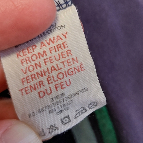 Mini Boden space tee 9-10 years - Picture 8 of 15